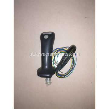 Fuwa Crawler Crane Four Button Operating Rod